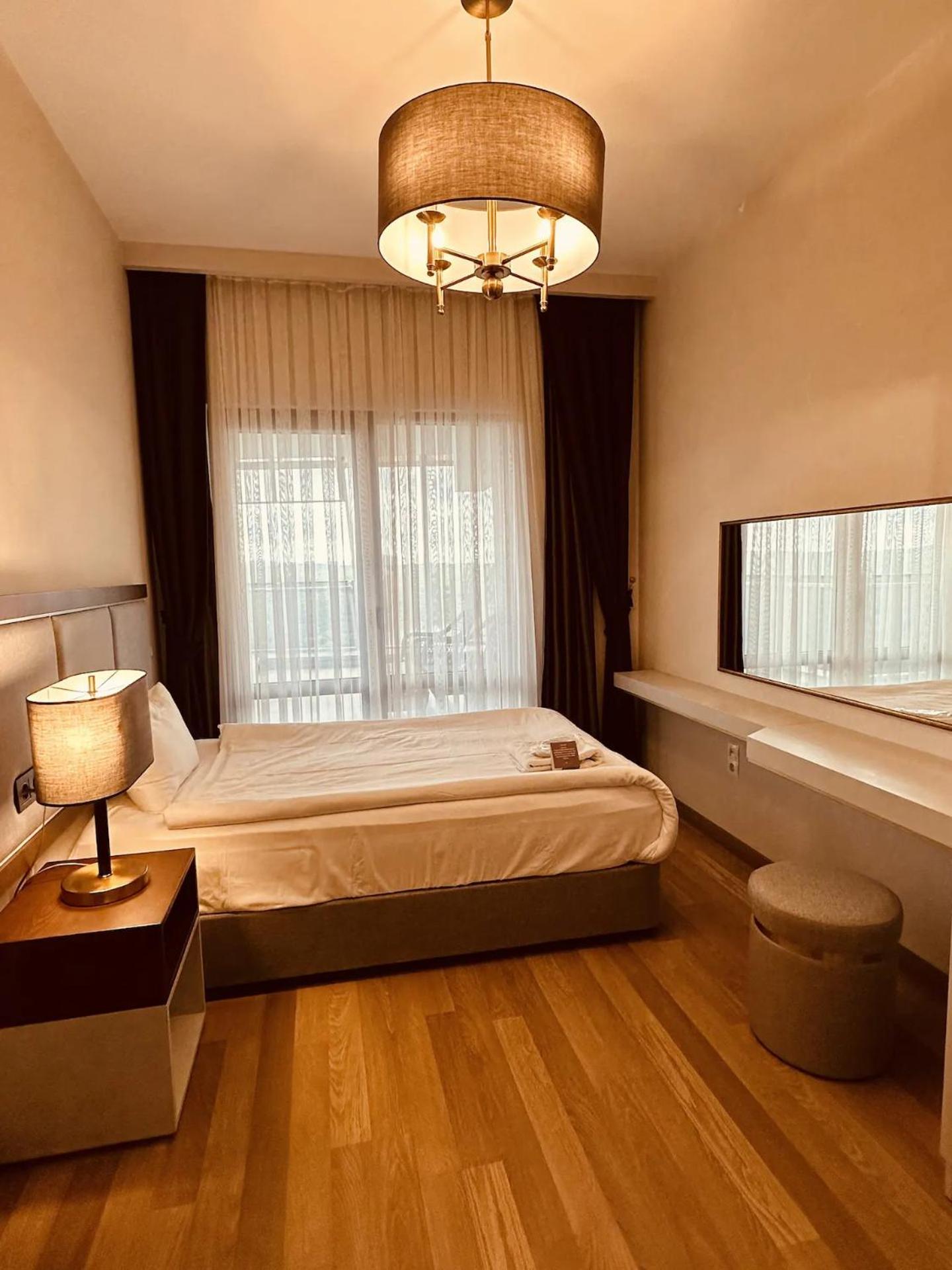 Luxurious Residence In Istanbul Eksteriør billede